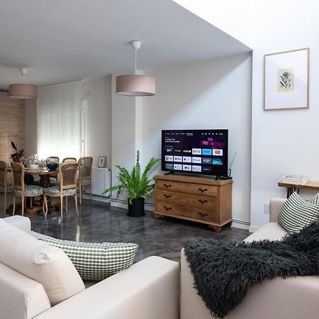 Casa Jado Loft En Santander Apartment Bagian luar foto