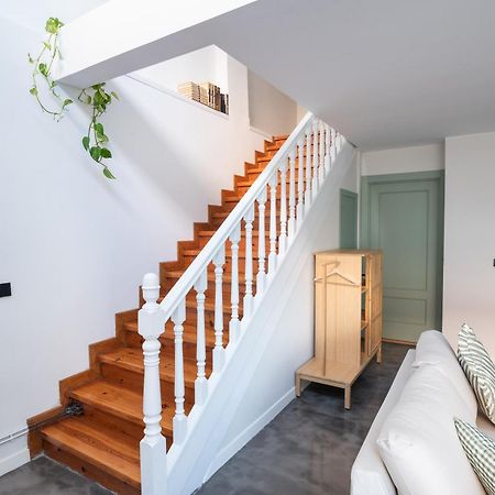 Casa Jado Loft En Santander Apartment Bagian luar foto