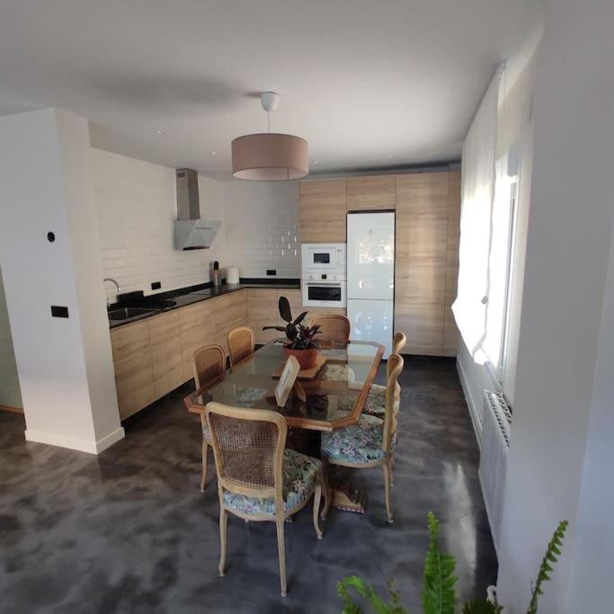 Casa Jado Loft En Santander Apartment Bagian luar foto