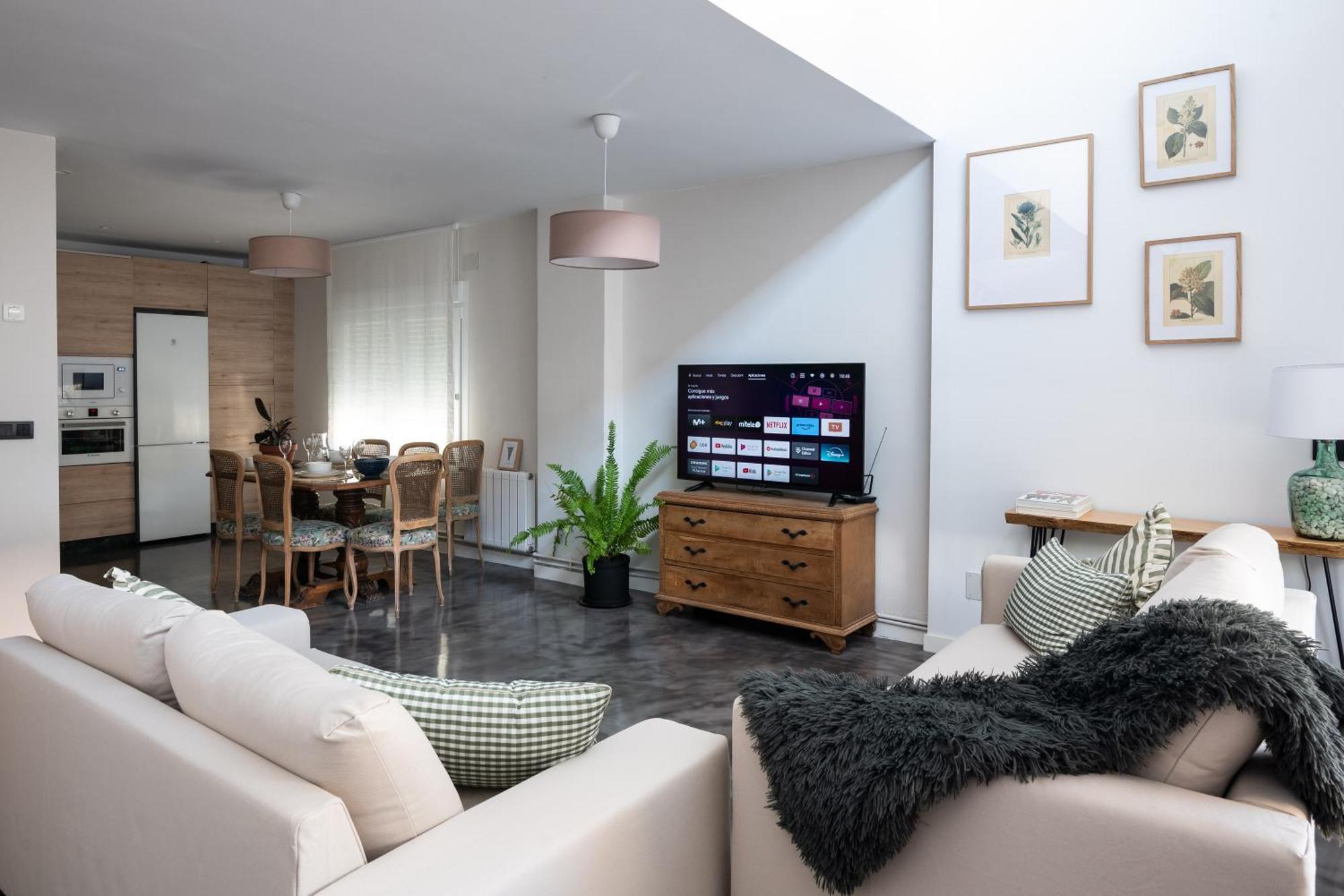 Casa Jado Loft En Santander Apartment Bagian luar foto
