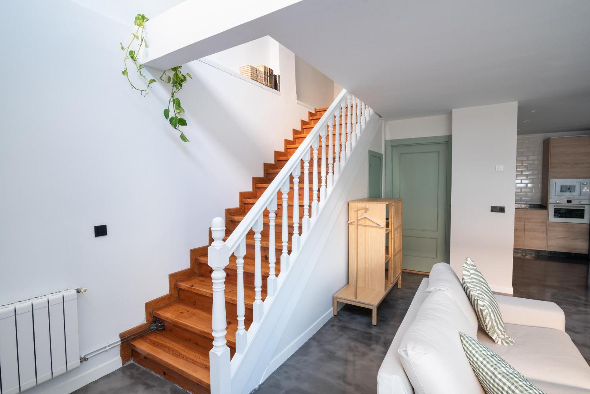 Casa Jado Loft En Santander Apartment Bagian luar foto