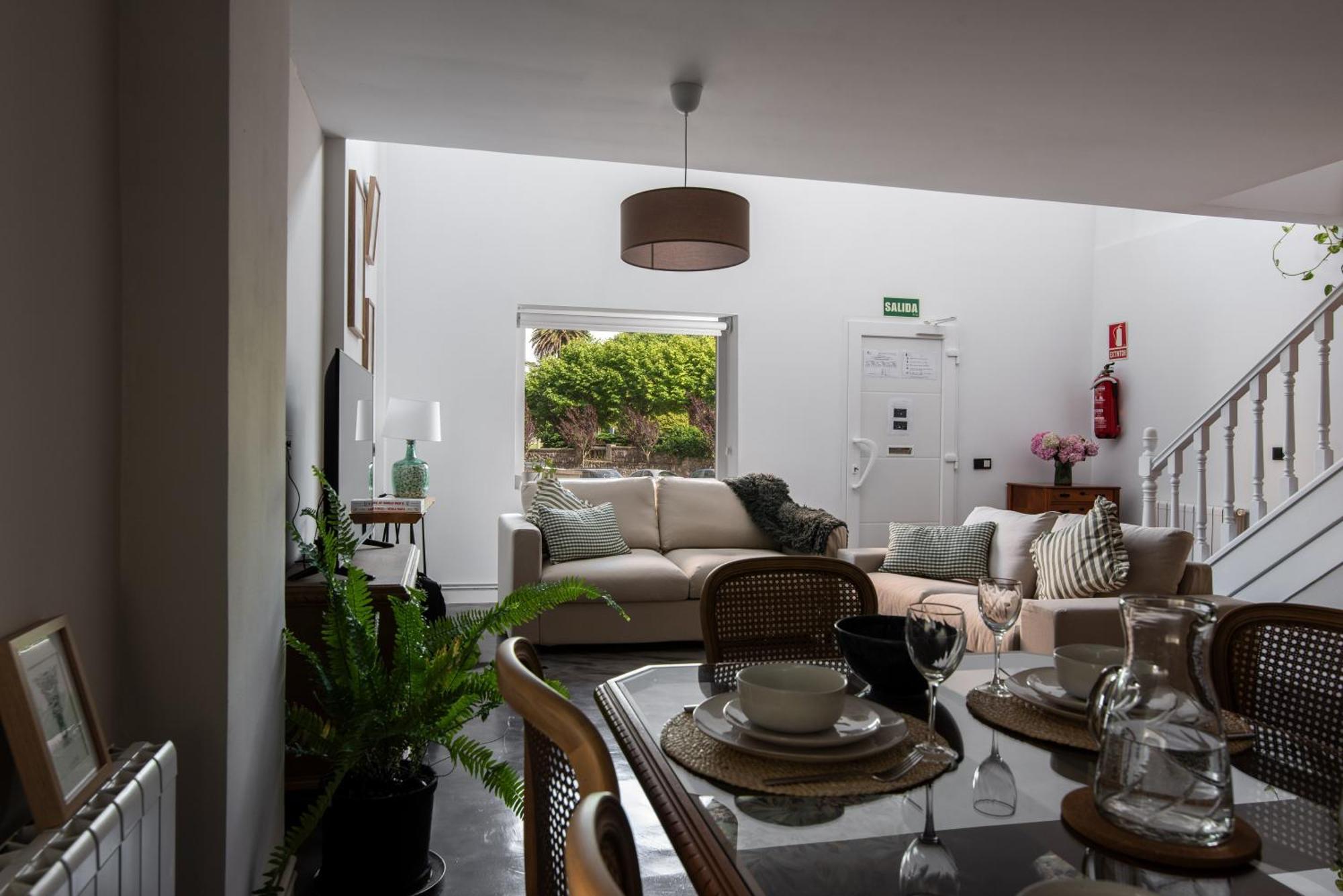 Casa Jado Loft En Santander Apartment Bagian luar foto
