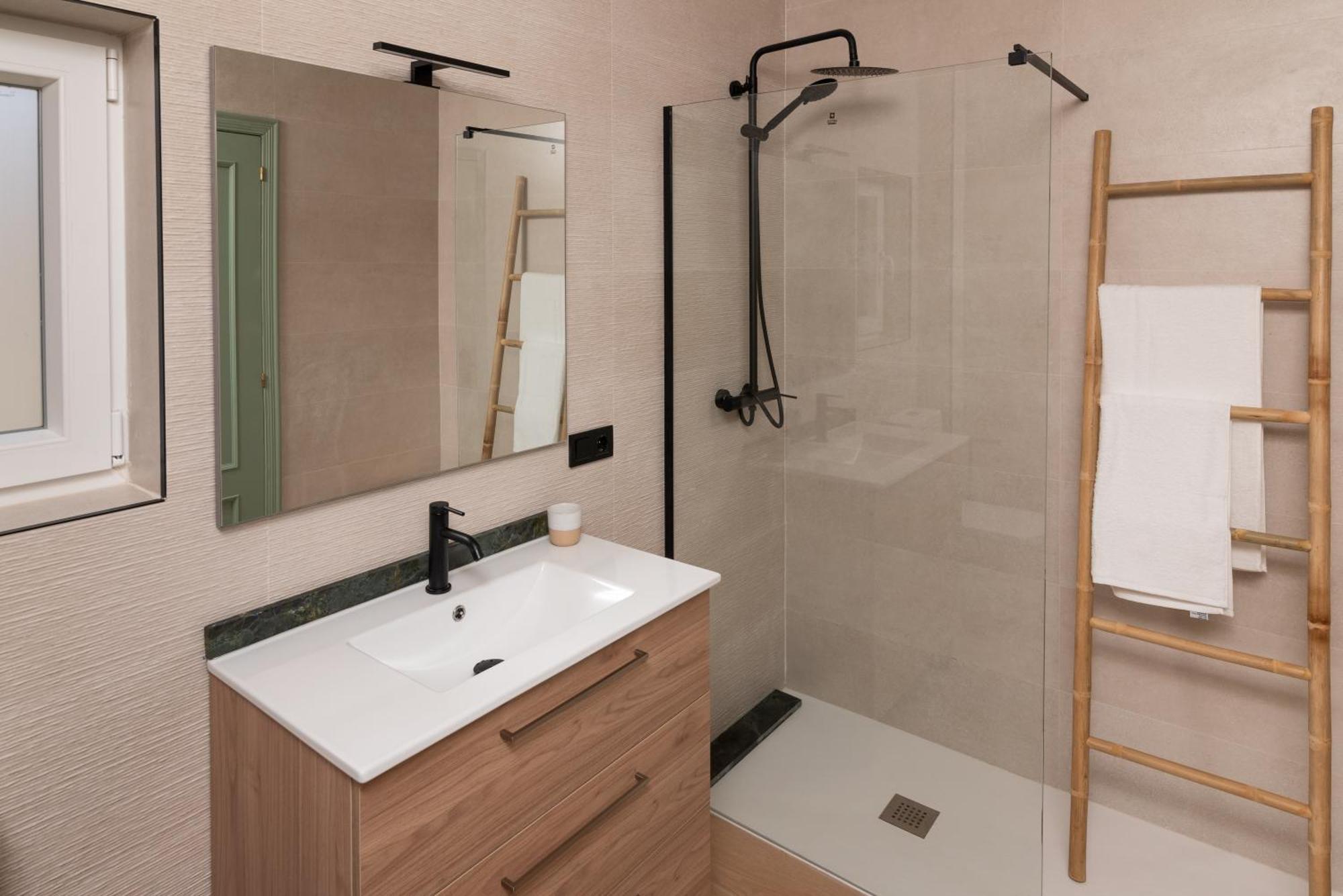 Casa Jado Loft En Santander Apartment Bagian luar foto