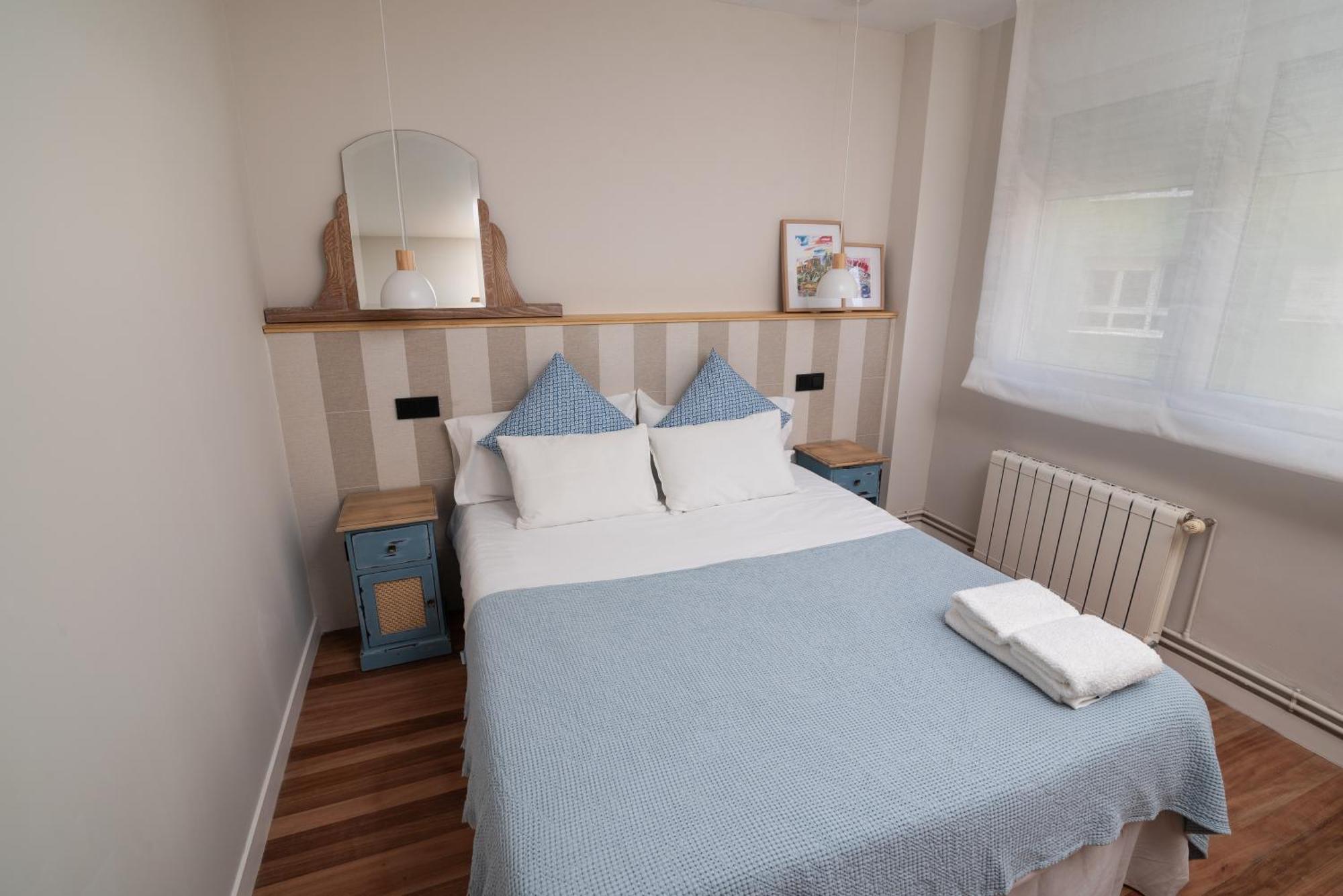 Casa Jado Loft En Santander Apartment Bagian luar foto