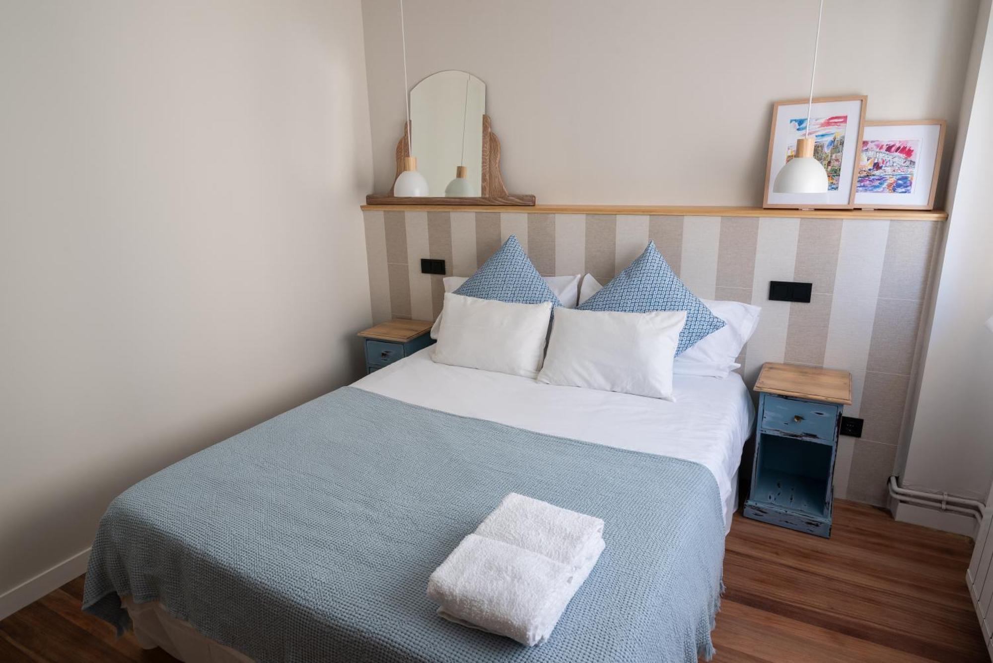 Casa Jado Loft En Santander Apartment Bagian luar foto