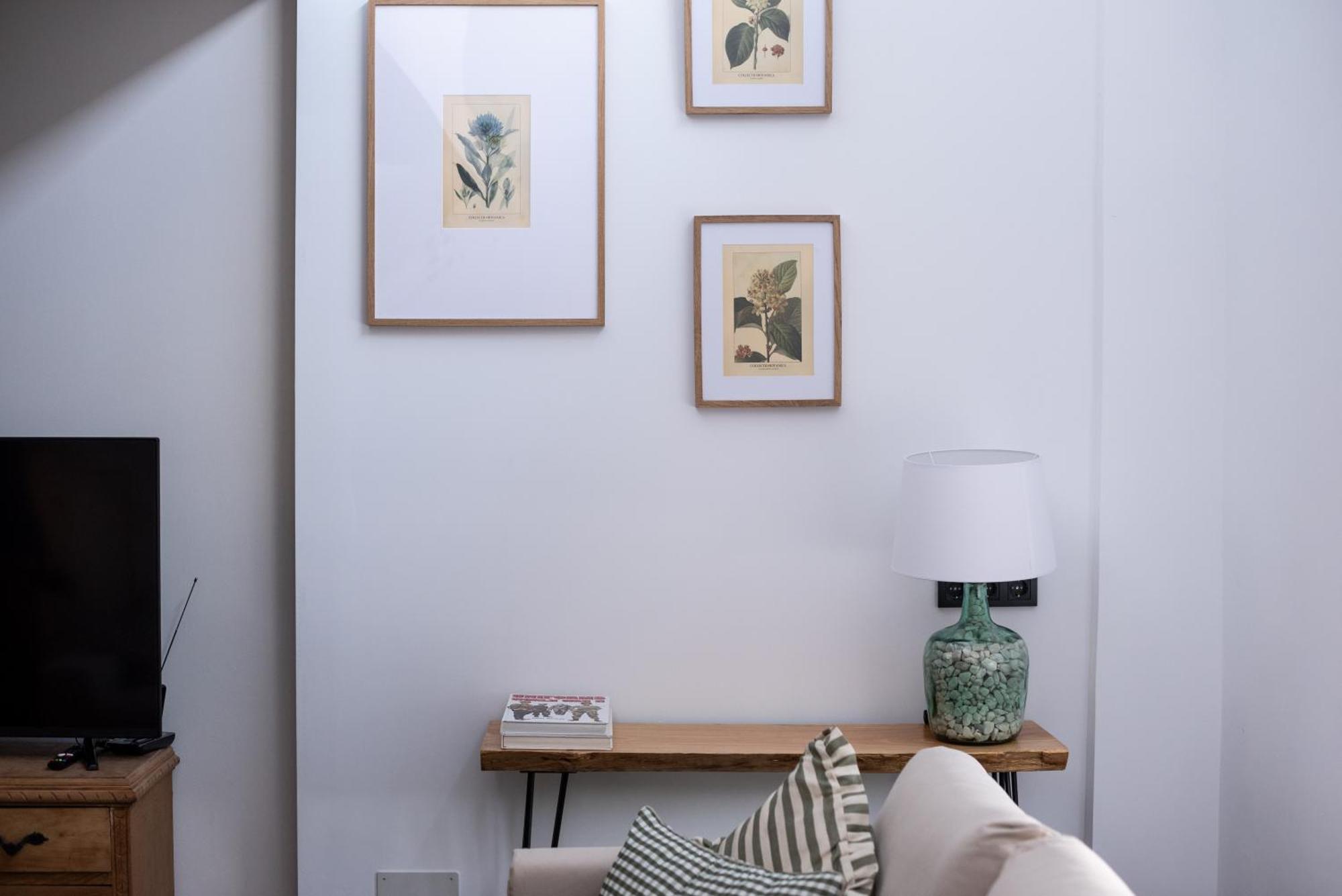 Casa Jado Loft En Santander Apartment Bagian luar foto