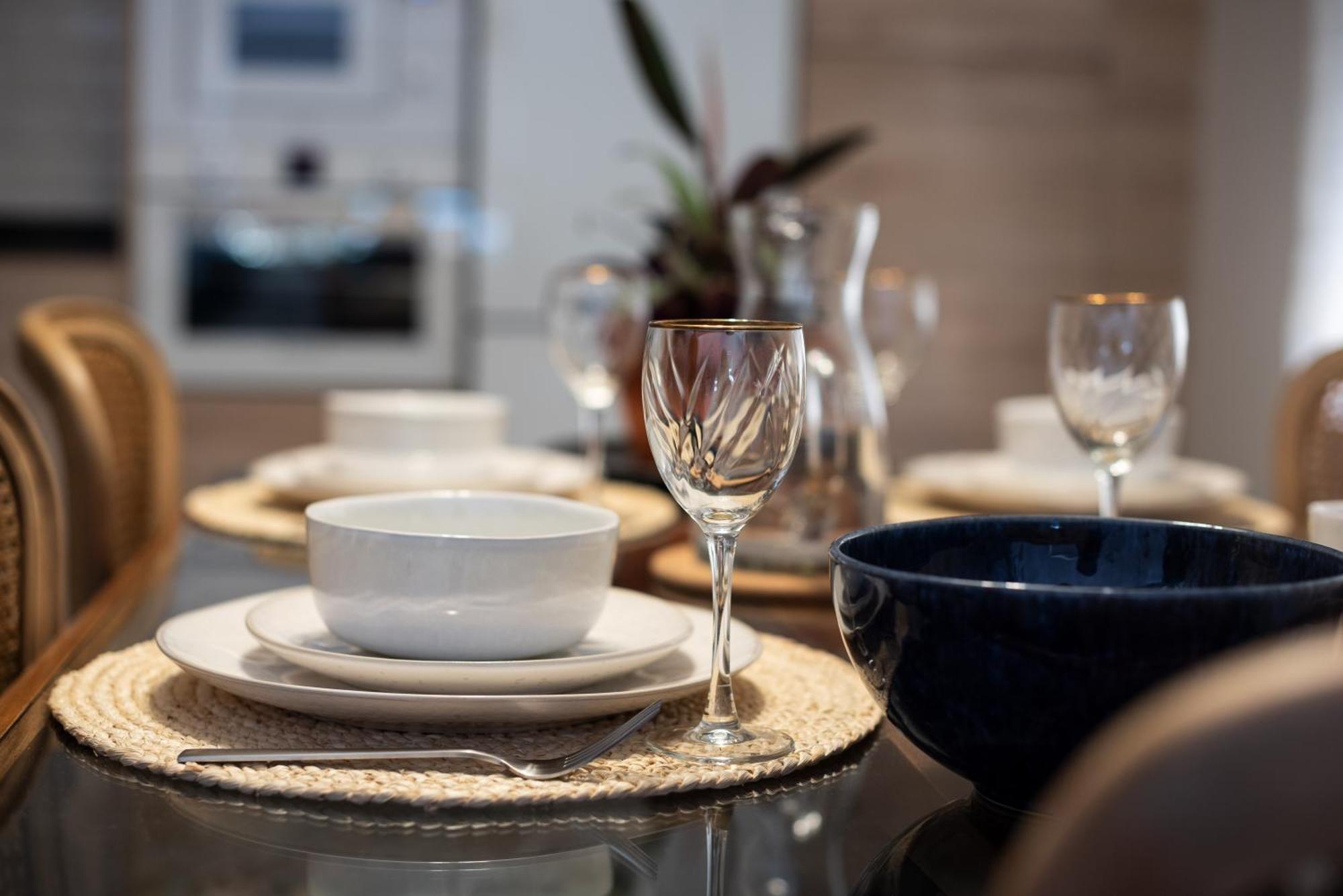 Casa Jado Loft En Santander Apartment Bagian luar foto