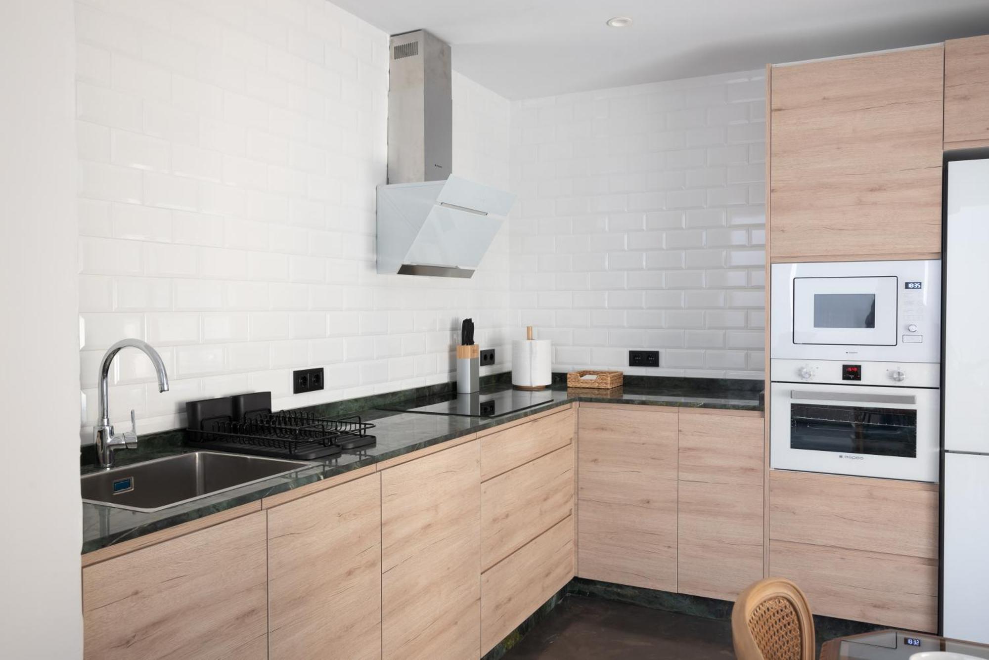 Casa Jado Loft En Santander Apartment Bagian luar foto