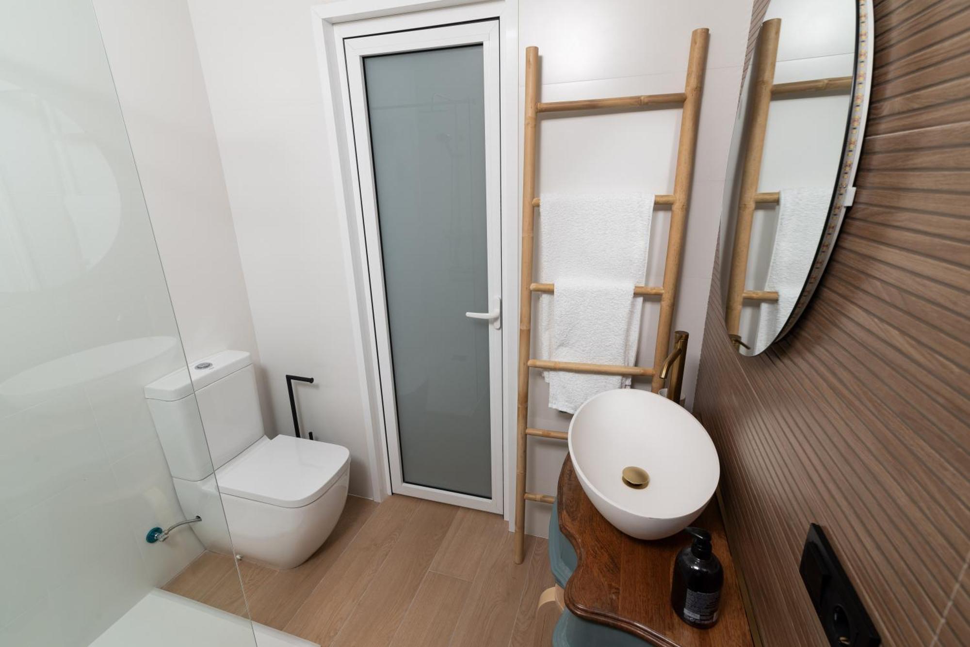 Casa Jado Loft En Santander Apartment Bagian luar foto