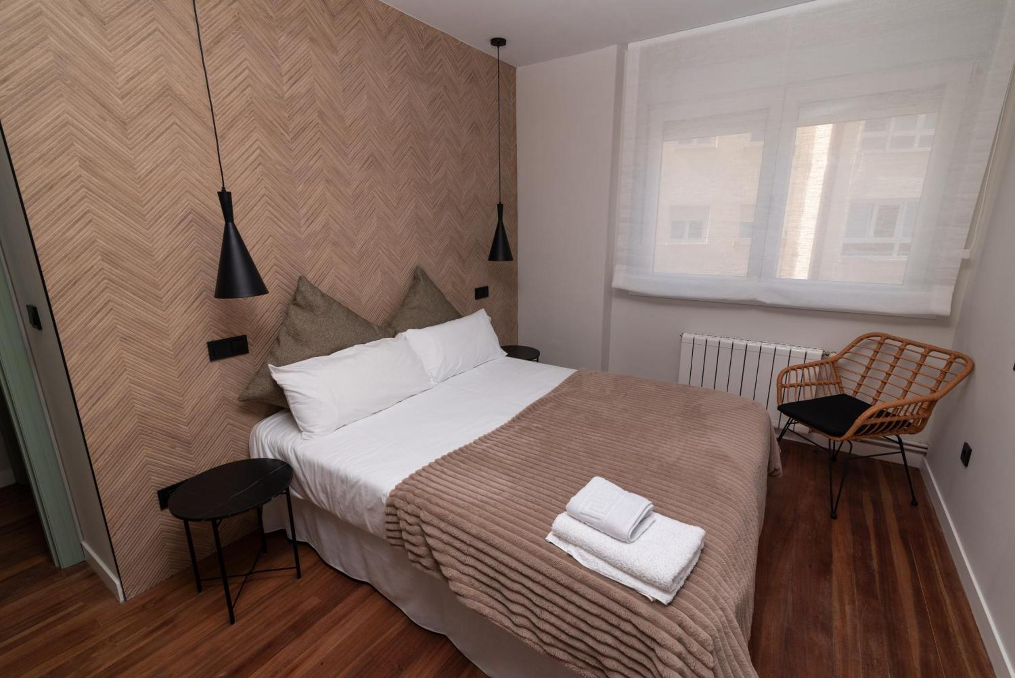 Casa Jado Loft En Santander Apartment Bagian luar foto